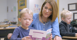 The Importance of Decodable Readers in Effective Literacy Instruction